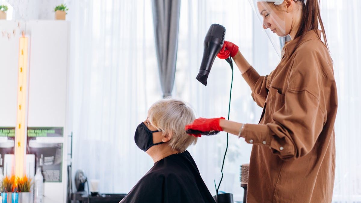 The 5 Best Haircuts for Women Over 70: Timeless Styles for Grace and Confidence