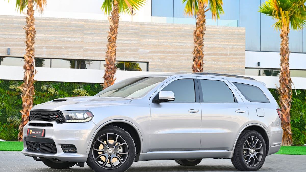 A Comprehensive Comparison of Luxury SUVs for the US Market