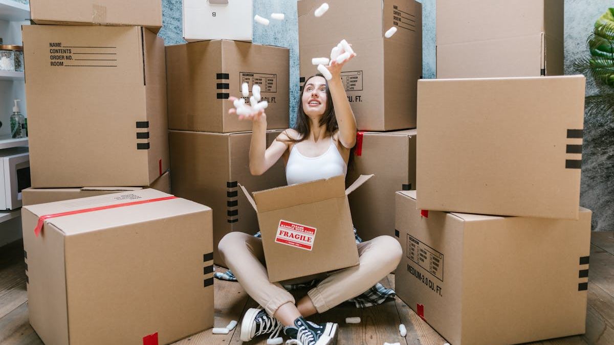Finding the Best Moving Companies Around Me: A Comprehensive Guide for Stress-Free Relocation