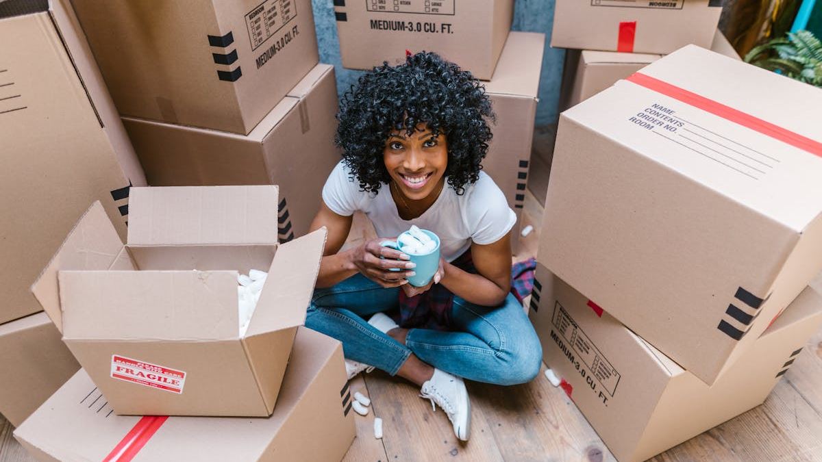 The Ultimate Guide to Finding a Reliable Mover Near Me in the United States