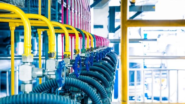 Everything You Need to Know About Gas Line Installation