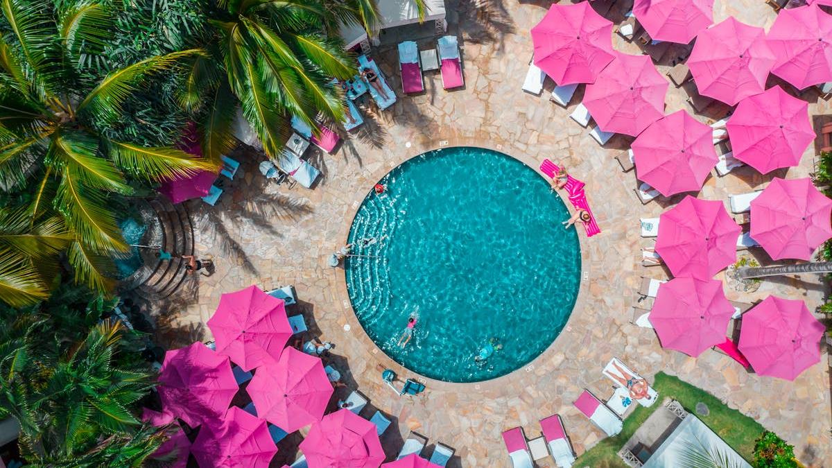 Experience Unparalleled Elegance: The Ultimate Guide to Luxury Hotels in the United States