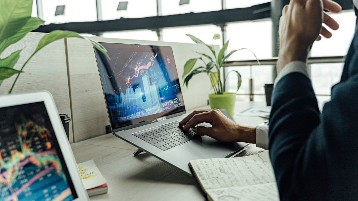 Mastering Strategic Investing: A Comprehensive Guide for Modern Investors