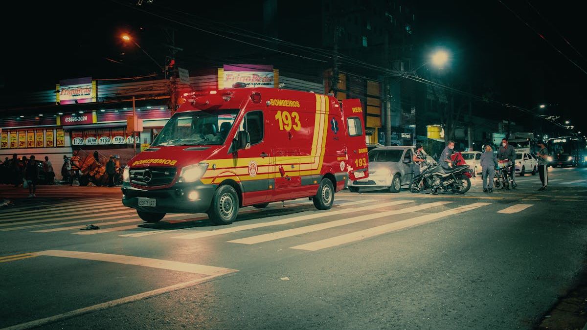 Finding Expert Accident Lawyers Near Me: Your Comprehensive Guide to Navigating Personal Injury Claims in the United States