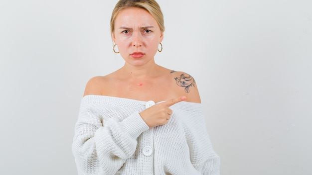 The Ultimate Guide to Using a Skin Rash Identifier Chart for Accurate Diagnosis