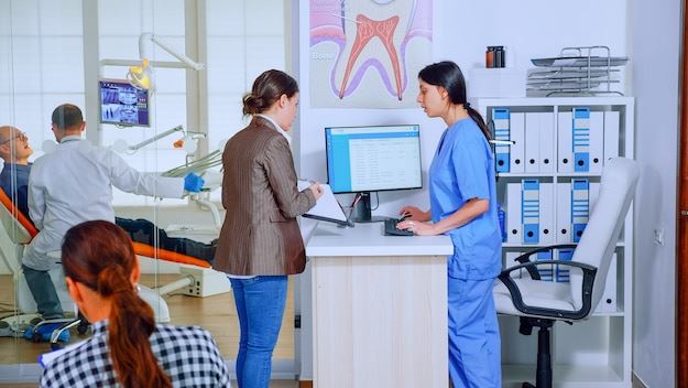 Finding the Best Dental Dentists Nearby: A Comprehensive Guide for Americans
