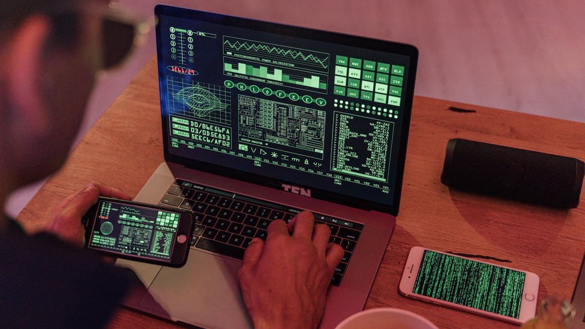 Mastering Computer Security Lessons: Building a Resilient Defense Against Cyber Threats