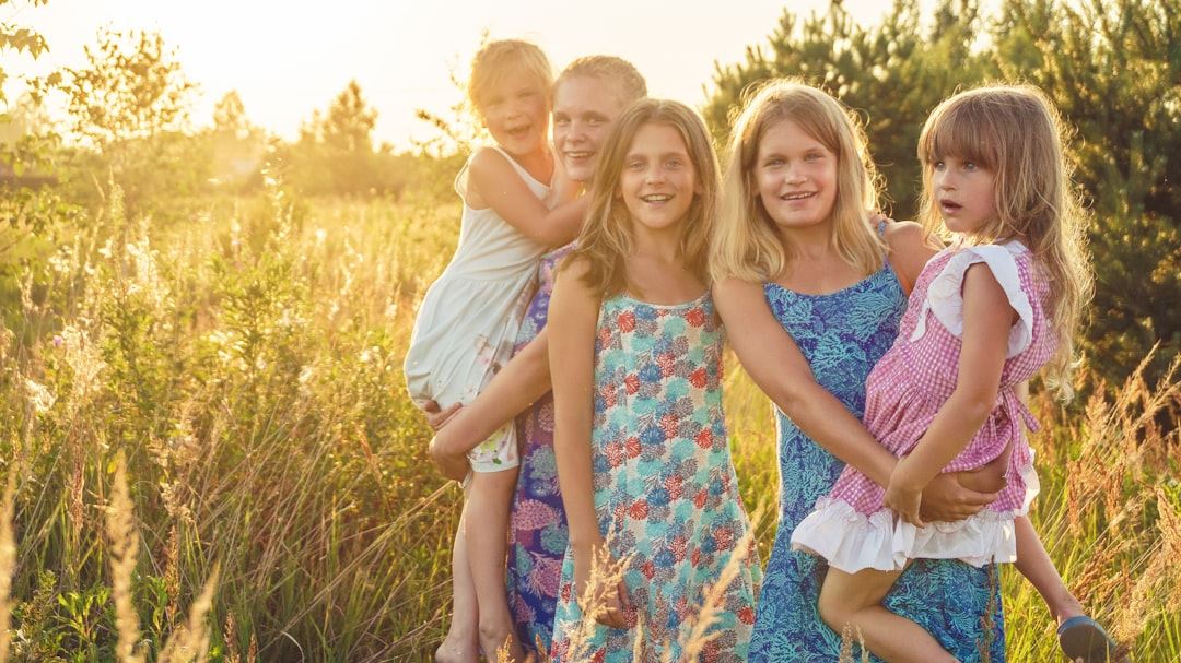 Comprehensive Guide to Affordable Family Health Insurance Plans in the United States