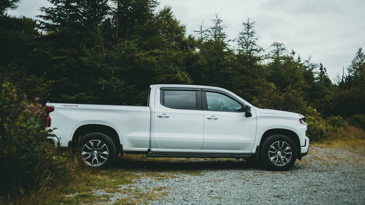 Comprehensive Guide to Buying a Second Hand Chevrolet Silverado NN1500 Autonation in the United States