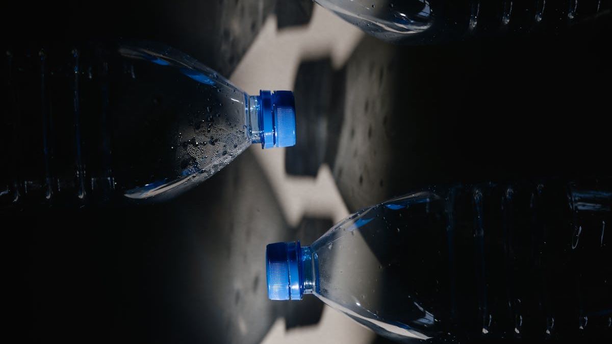 Why You Should Stop Buying NN10 Bottled Waters: An In-Depth Analysis