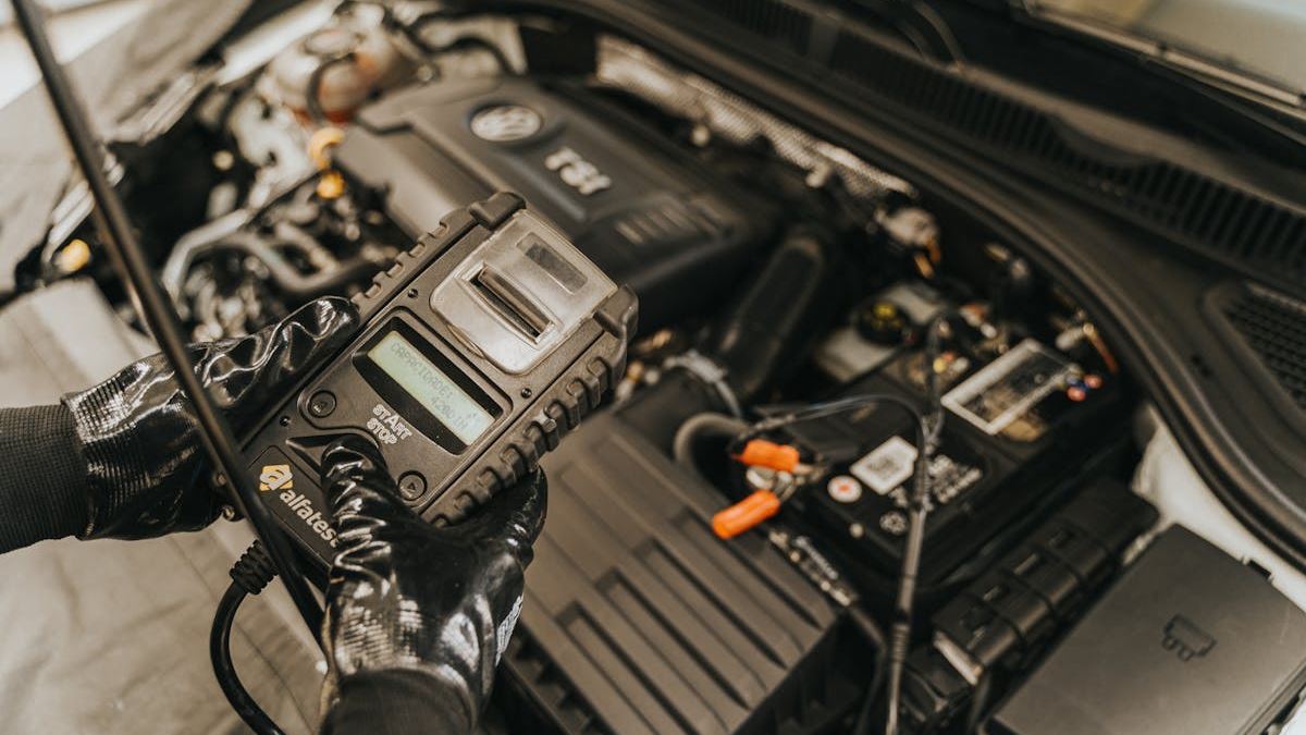 Comprehensive Guide to Choosing the Best Garage Service for Your Vehicle