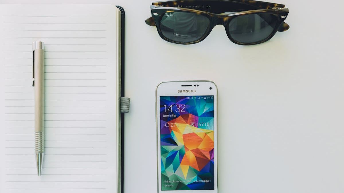 Unlocking Innovation: A Comprehensive Guide to Samsung Galaxy Series in the United States