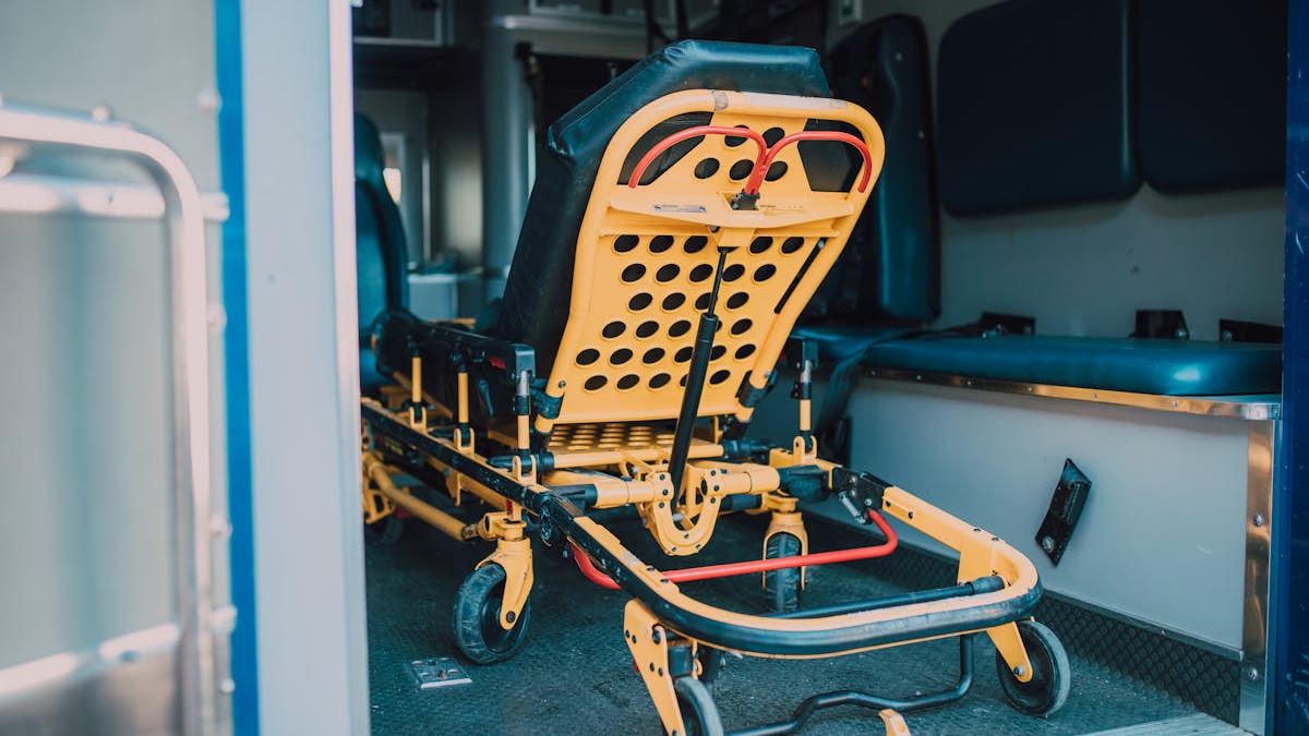 Finding Hospital Clinics Near Me Open Today: Your Comprehensive Guide to Emergency and Routine Care in the United States