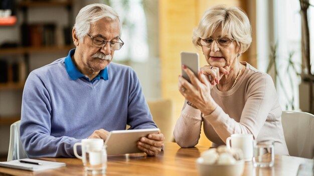Finding the Best Cell Phone Deal for Seniors in the United States: A Complete Guide