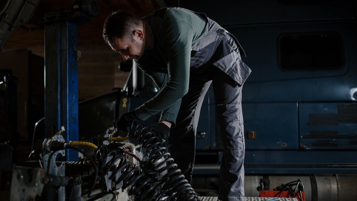 Comprehensive Guide to Nearby Leakage Repairing Maintenance in the United States