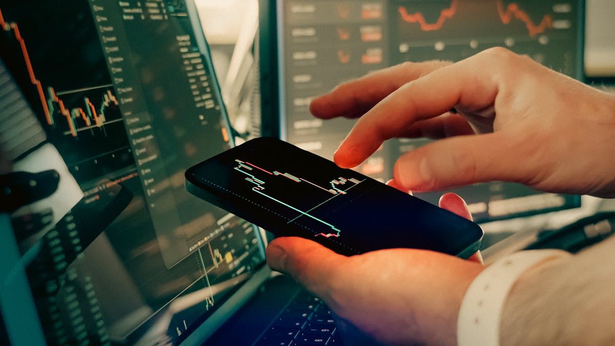 A Comprehensive Guide to Buying Stock Online in the United States
