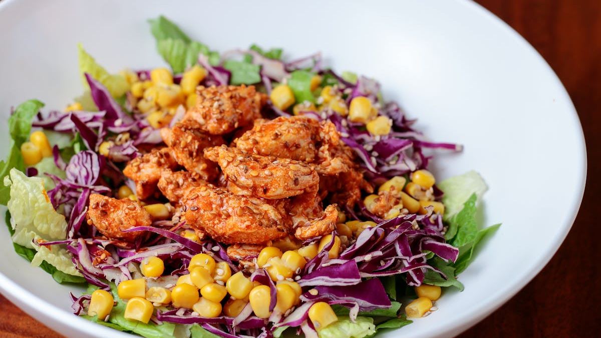Ultimate Guide to Chicken Salad Recipes: Delicious Variations for Every Taste