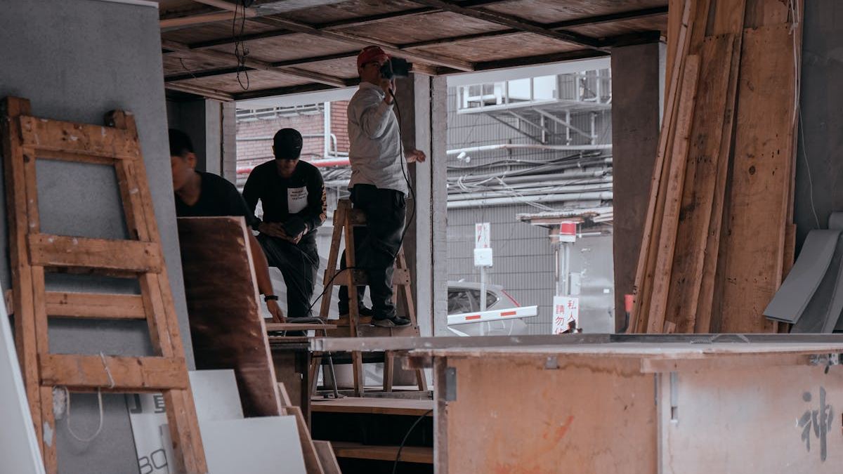 Finding the Best Restoration Contractors Near Me: A Comprehensive Guide to Secure Your Property