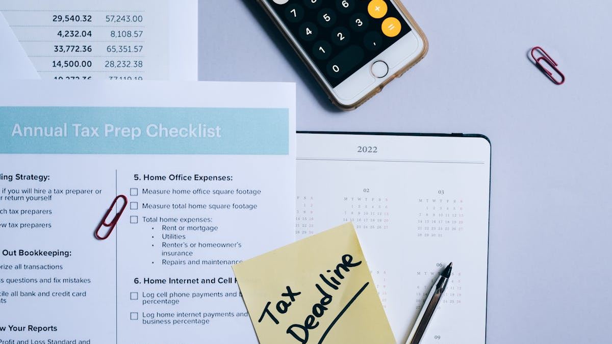 Maximizing Savings with Effective Tax Optimization Strategies in the United States