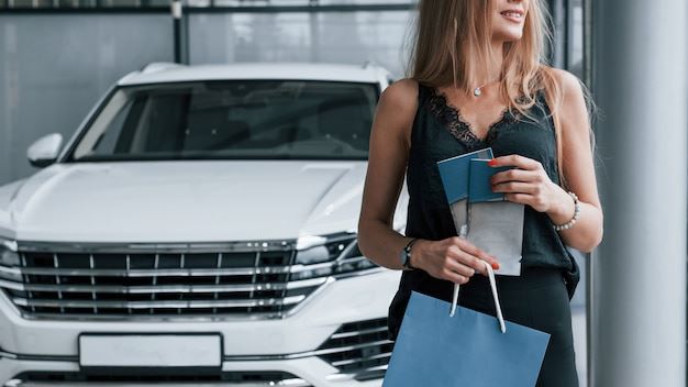 Unlocking Opportunities: Your Comprehensive Guide to Unsold Luxury SUVs Deals in the United States
