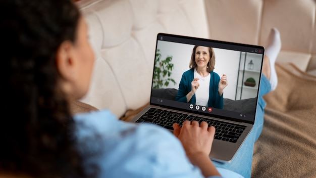 Transforming Mental Health Care: The Comprehensive Guide to Virtual Therapy Sessions in the United States
