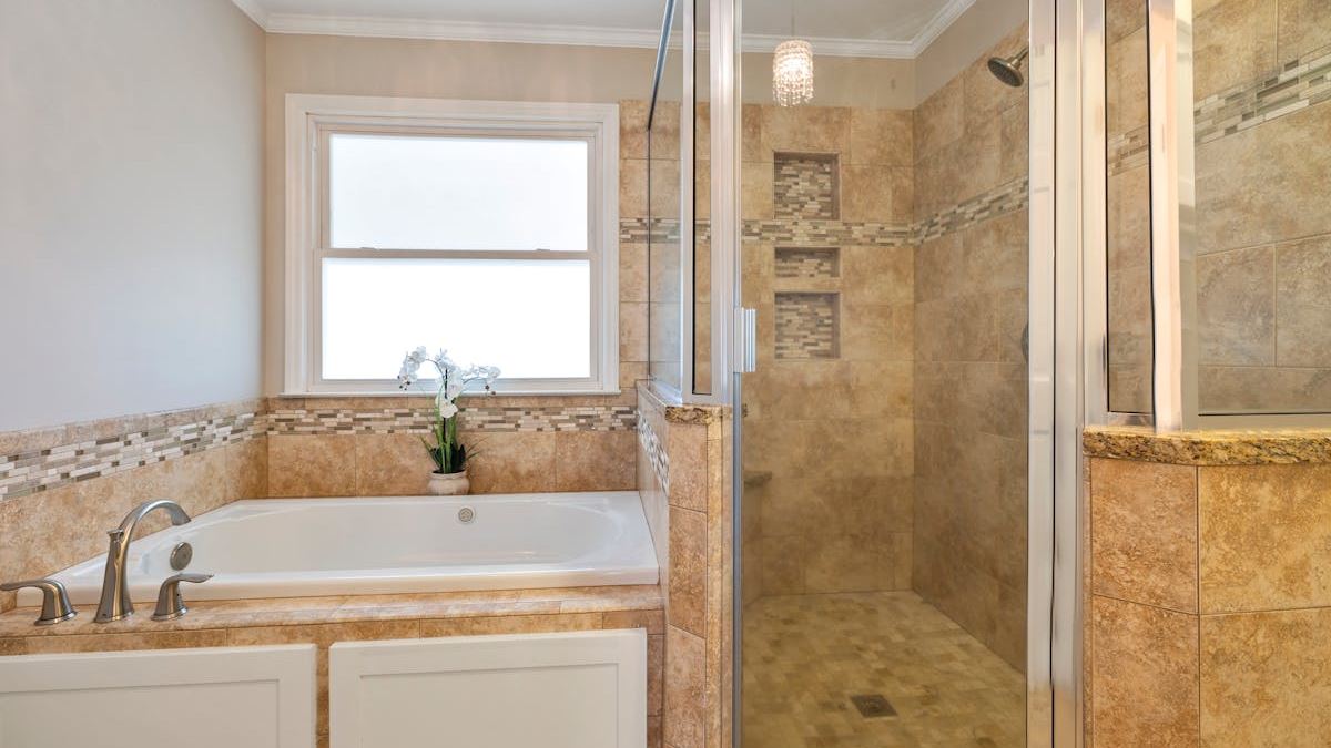 Transforming Your Bathroom: The Ultimate Guide to a Full Bathroom Remodel
