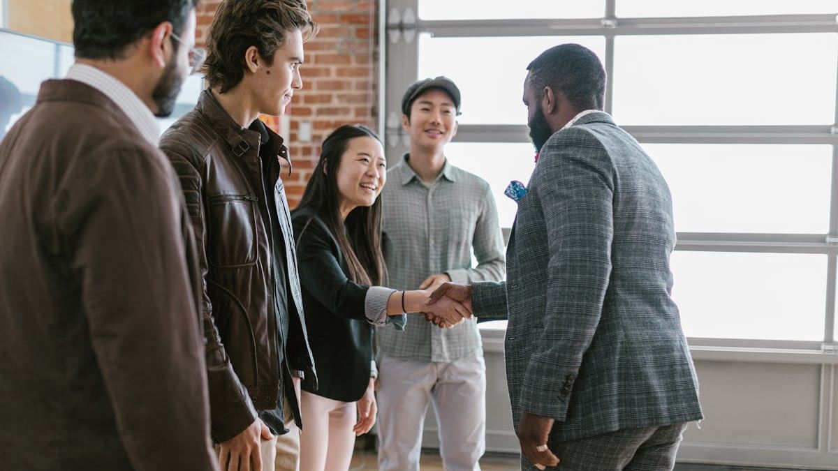 Innovative Business Investment Ideas for Entrepreneurs in the United States