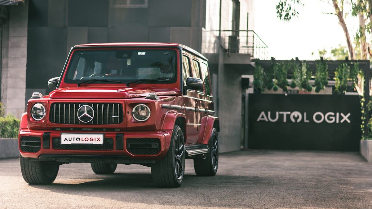 Unveiling the Mercedes Benz GLS: The Pinnacle of Luxury and Performance in the SUV Segment