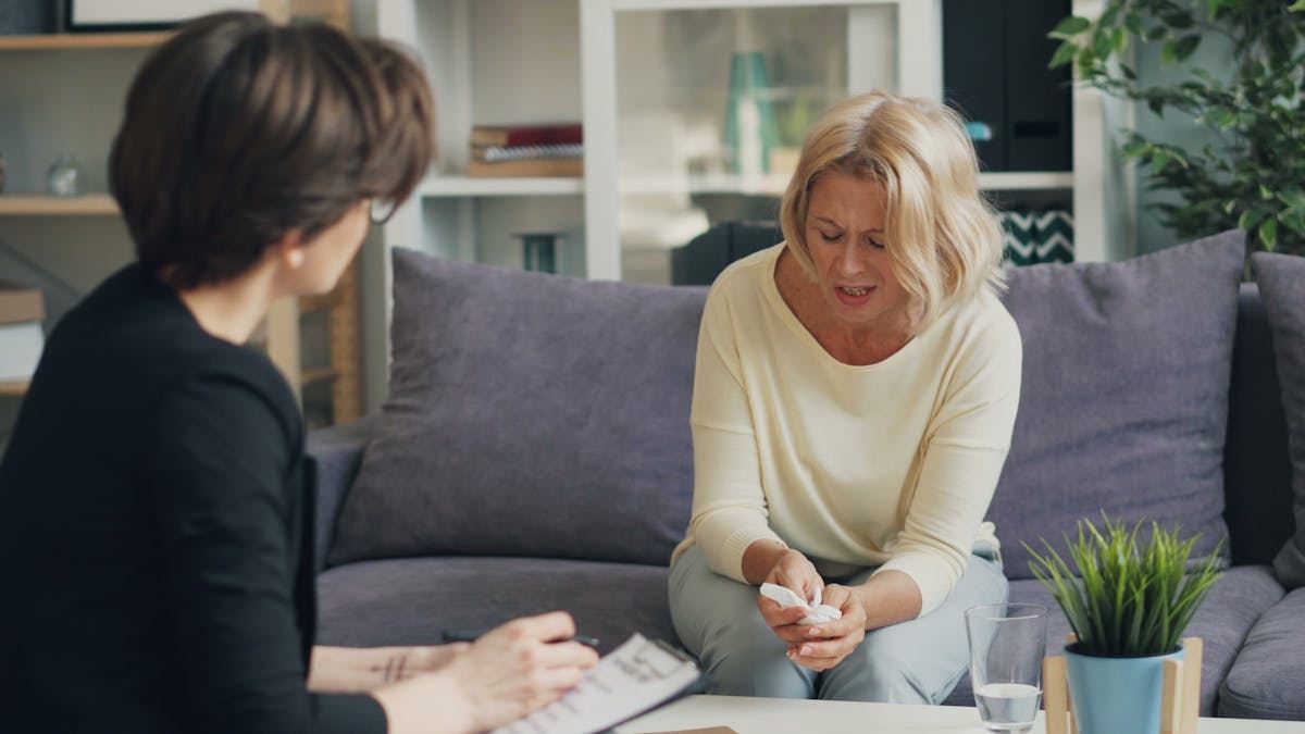 Developing Effective Mental Health Care Plans: A Comprehensive Guide for Americans