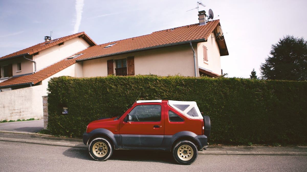 The Ultimate Guide to Small SUV Crossovers in the United States: Compact Powerhouses for Urban and Family Life