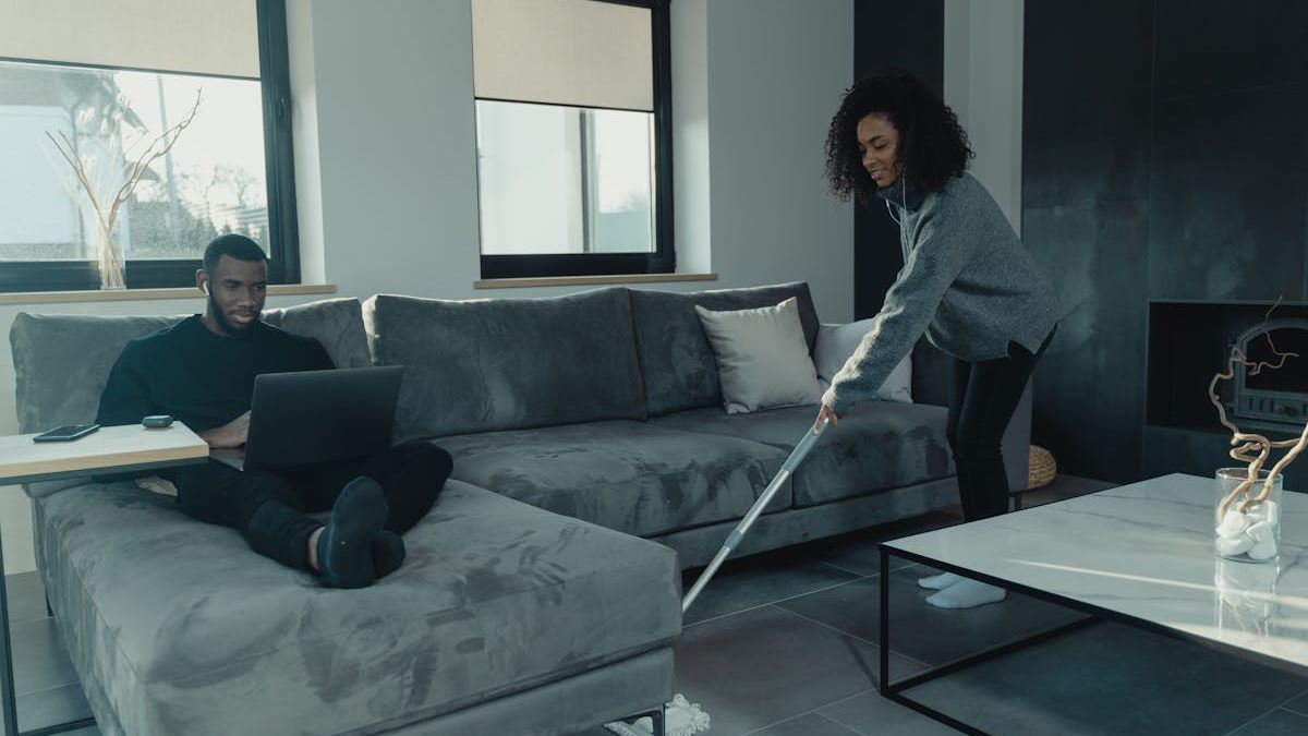 How to Land Your First Office Cleaner Job: Tips and Tricks