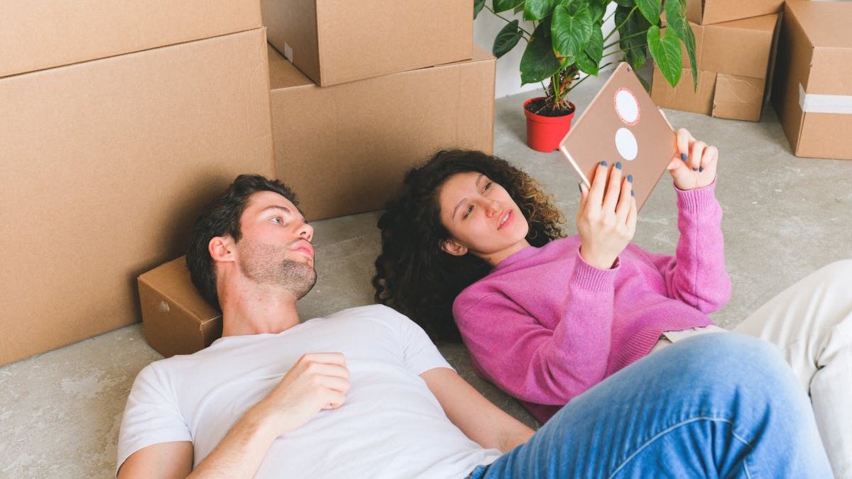 Unlocking Wealth Through Passive Investing in Real Estate in New Jersey