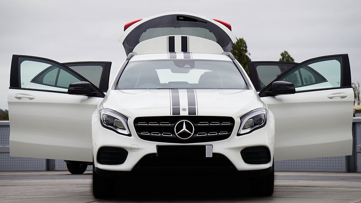 The Ultimate Guide to the Best SUV Under 35K in the United States: Quality, Value, and Performance