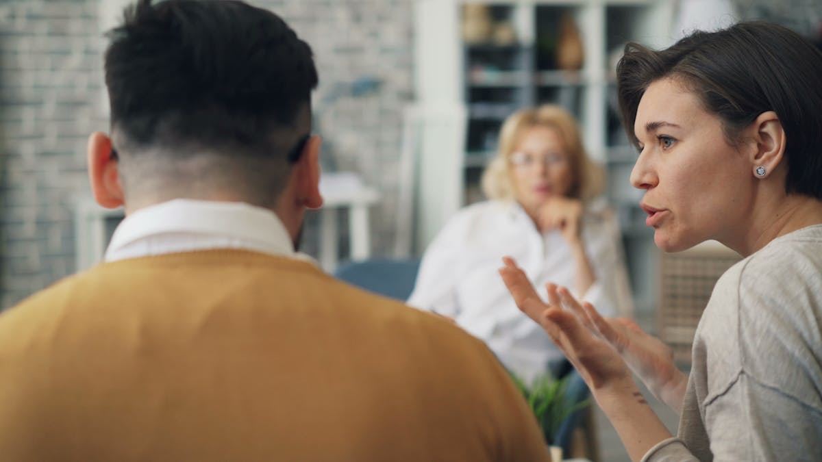 Enhance Family Harmony: Discover Family Therapy Services Online or Near You