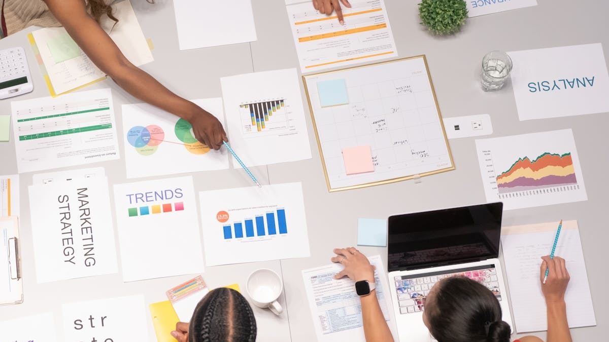 Unlocking Success: How a Leading Digital Marketing Services Company Transforms Your Business Growth in the United States
