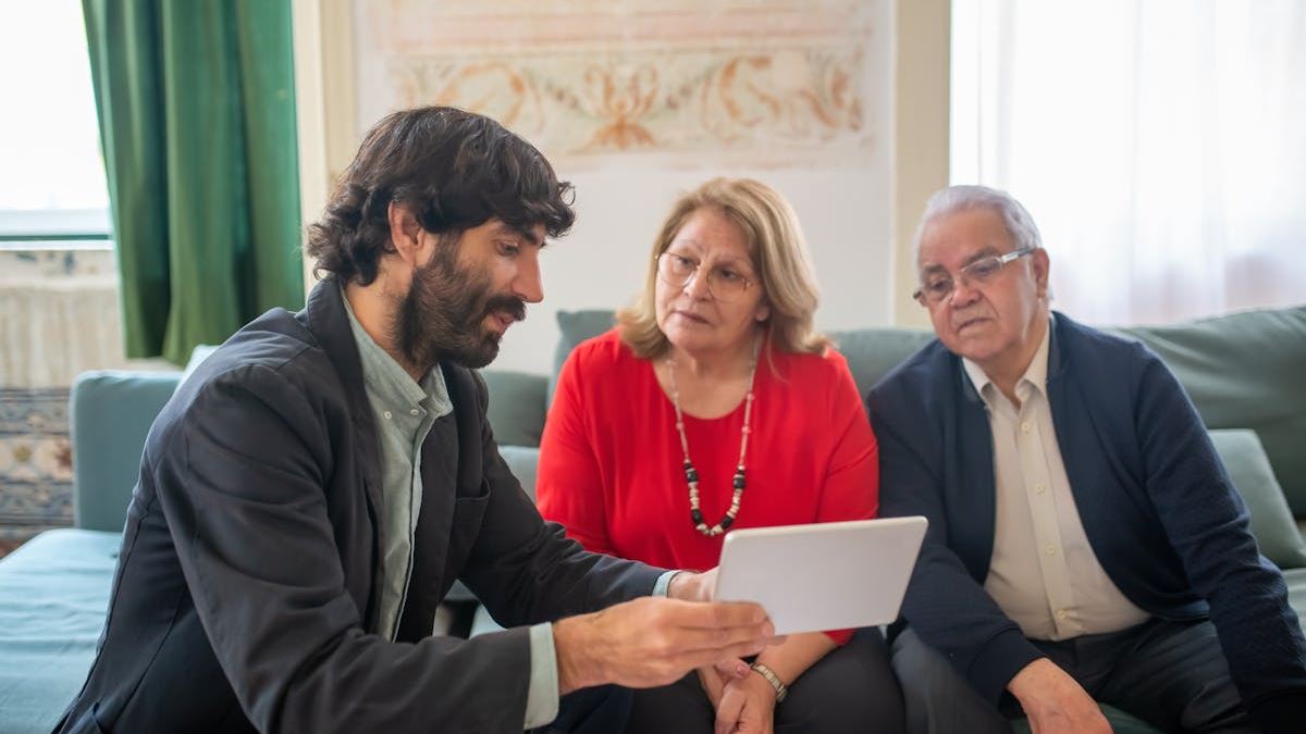Finding the Best Retirement Planner Near Me: A Comprehensive Guide to Securing Your Future