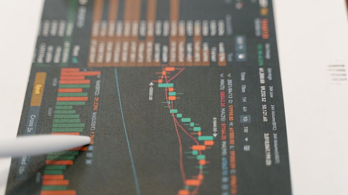 Understanding Prudential Share Price: A Comprehensive Market Perspective