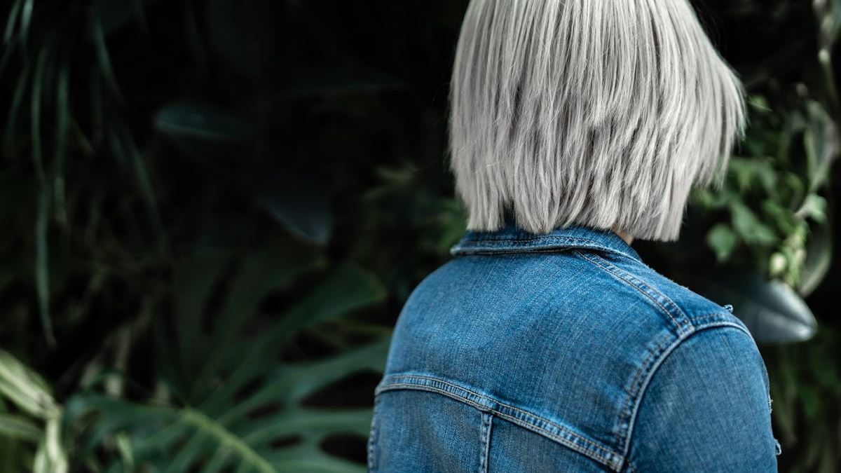 Transform Your Look with nn5 Haircuts: How to Add Volume to Thin Hair