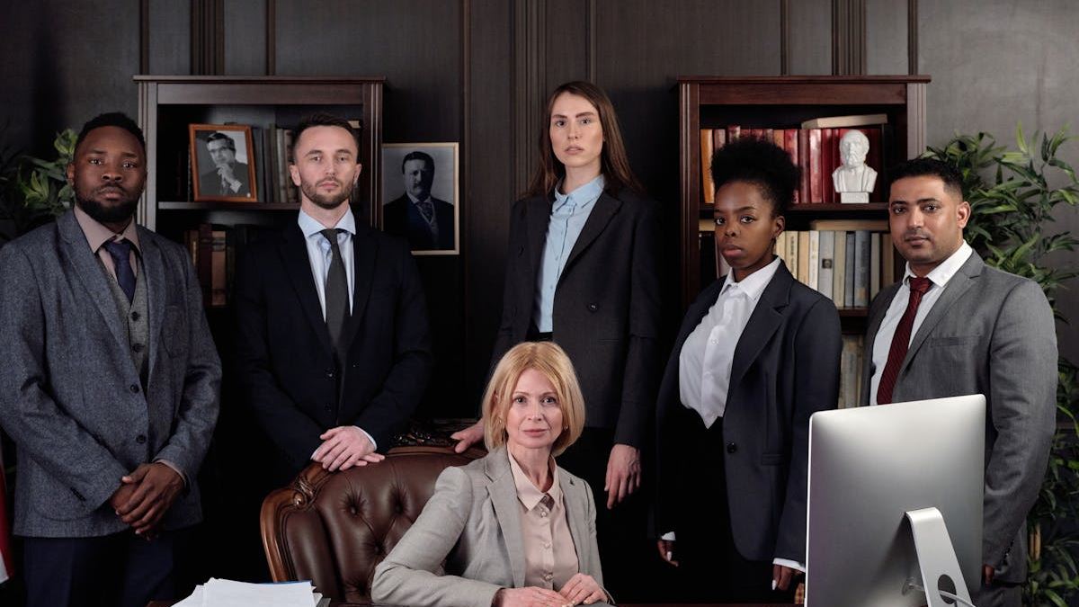 Finding the Right Personal Injury Lawyer Near Me: A Comprehensive Guide to Securing Justice