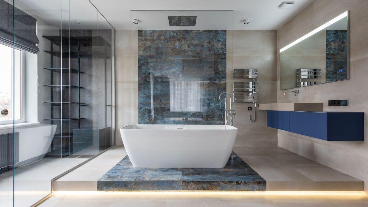 Transform Your Bathroom with a Remodel Bathroom Tub Shower: A Comprehensive Guide