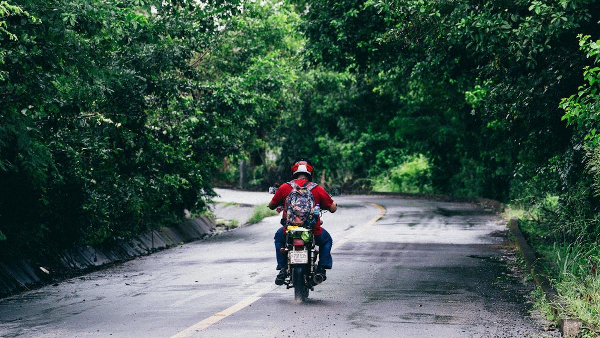 How a Motorcycle Crash Attorney Can Help You Navigate the Road to Justice