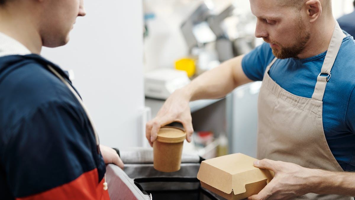 Discover Healthy Food Delivery Options You’ll Love