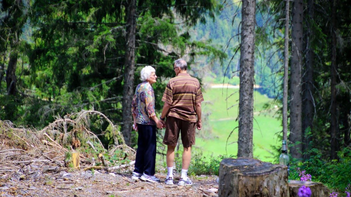 Affordable Life Insurance Options for Seniors: Securing Your Future Without Breaking the Bank