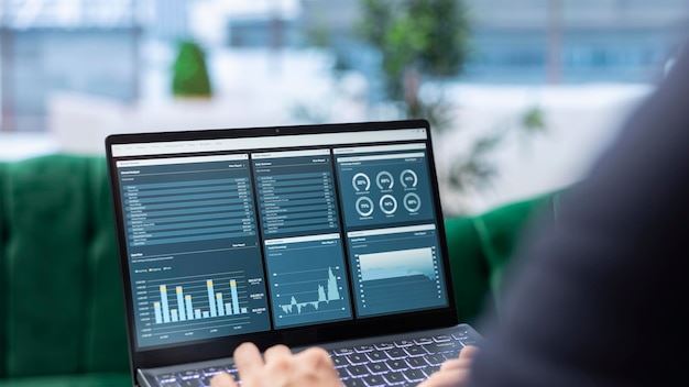 Unlocking Business Potential: The Comprehensive Guide to Data Administration Software Systems