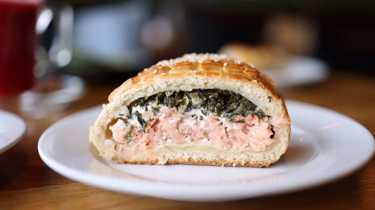 The Ultimate Guide to an Easy Recipe for Baked Salmon in the Oven