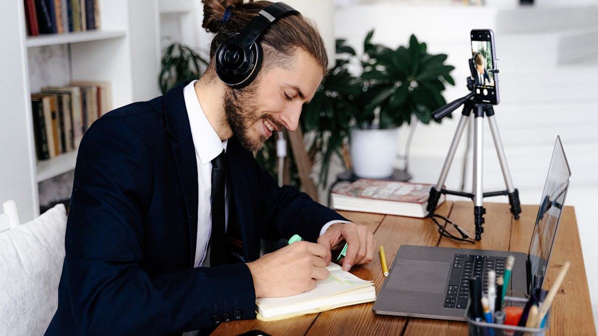 Enhancing Business Connectivity: The Comprehensive Guide to Audio Conferencing in the United States