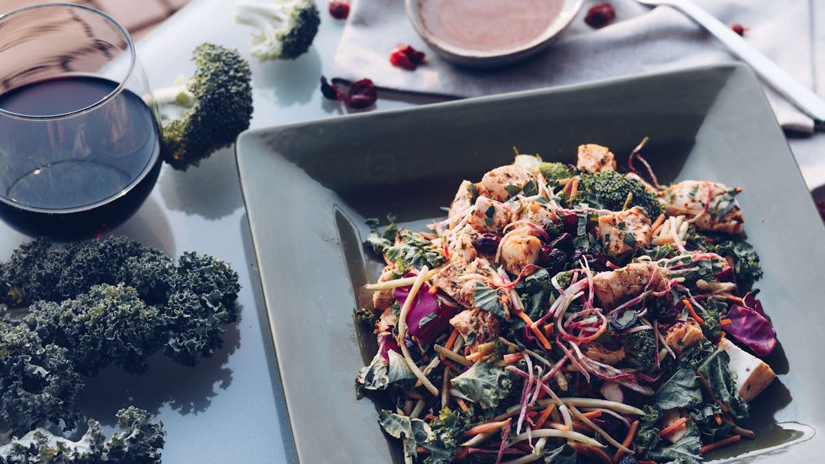 The Ultimate Guide to Chicken Salad Recipe: Fresh, Flavorful, and Easy to Make