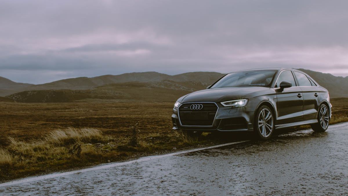 Comprehensive Guide to Luxury Car Insurance in the United States