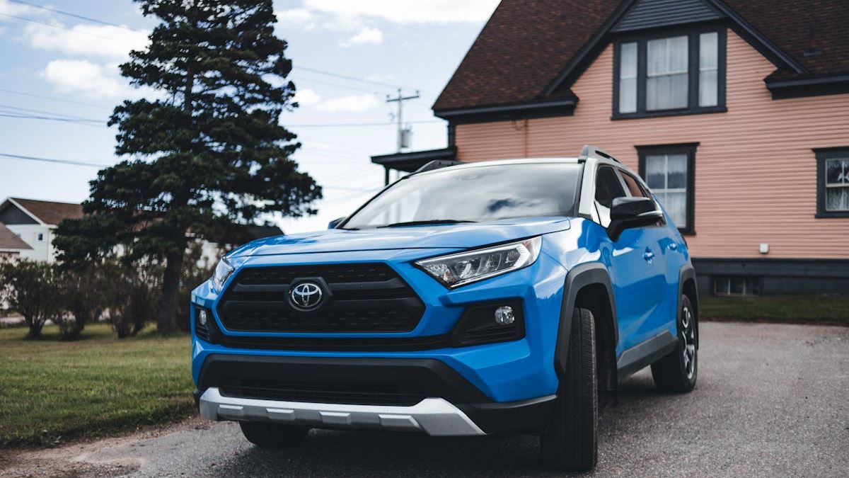 The Ultimate Guide to the Safest Midsize SUVs in the United States