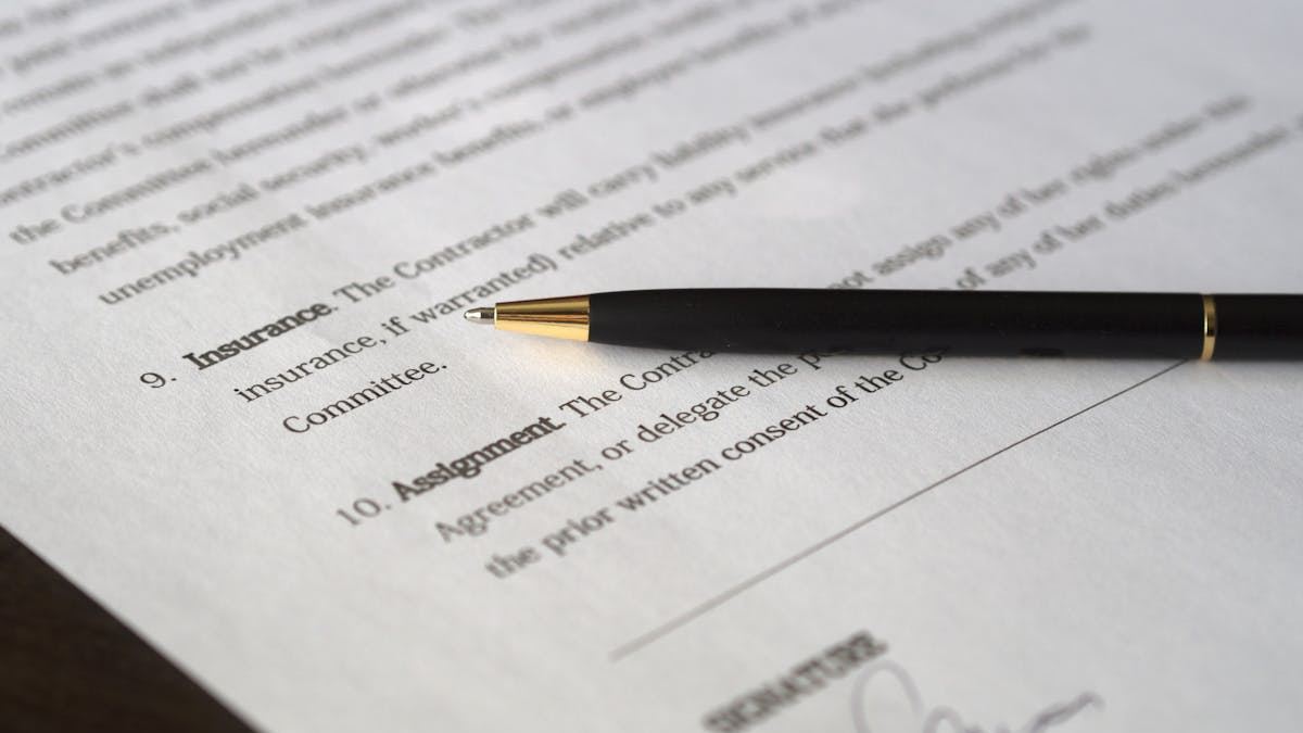 A Comprehensive Guide to Obtaining Your Small Business Insurance Quote in the United States